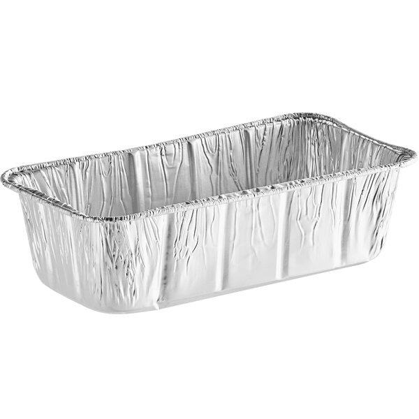 LOAF PAN 2 LB 11 G