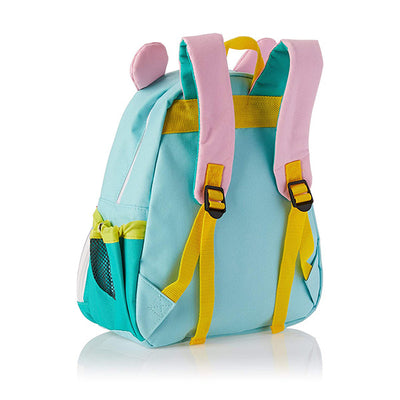 MOCHILA INFANTIL (UNICORNIO)