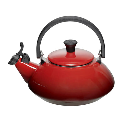 HERVIDOR ZEN DE 1,6 QT/1,5 L CON MAX LINE ROJO