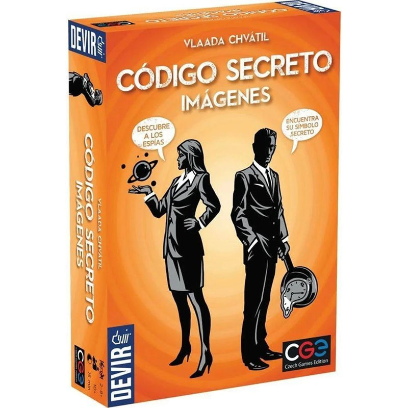 JUEGOS DE CARTAS CODIGO SECRETO