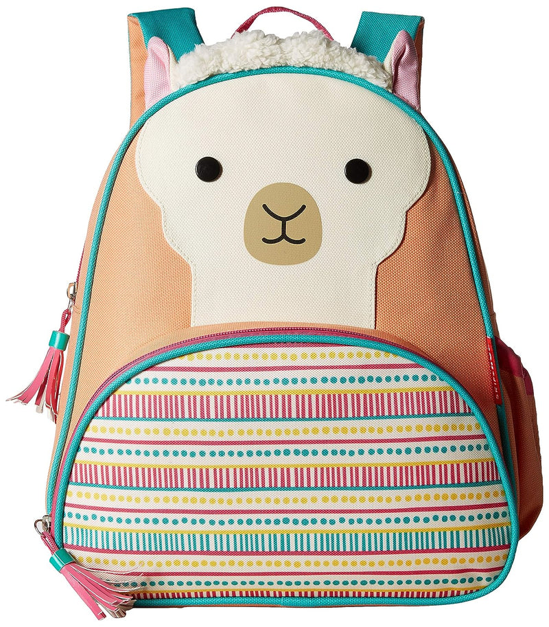 MOCHILA PACK P/BEBE (LLAMA)