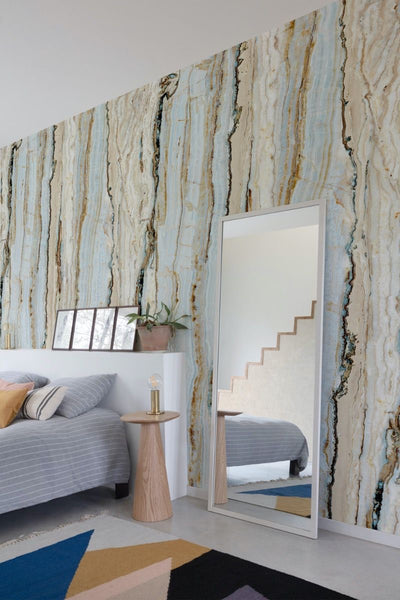 ROLLO DE PAPEL DECORATIVO L2.80M x W1.59M.