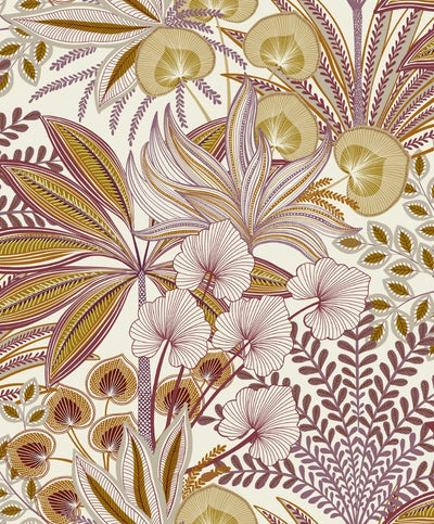 ROLLO DE PAPEL DECORATIVO L10.05 x W0.53M