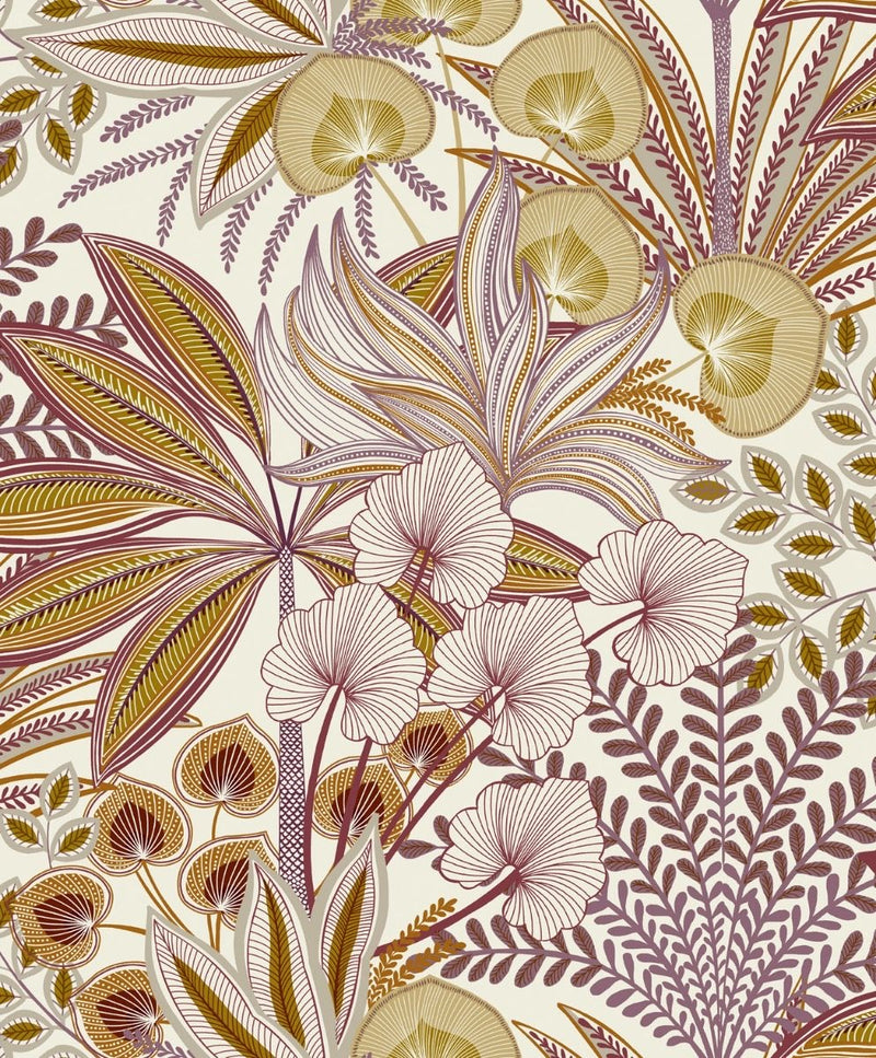 ROLLO DE PAPEL DECORATIVO L10.05 x W0.53M