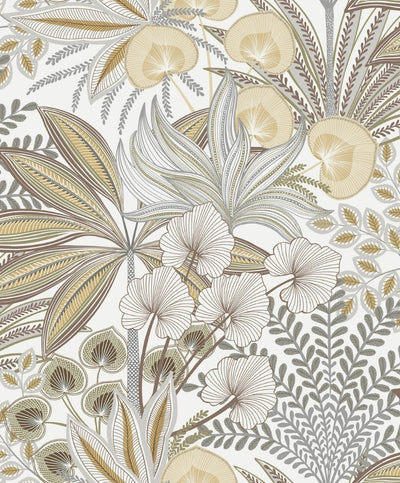 ROLLO DE PAPEL DECORATIVO L10.05 x W0.53M