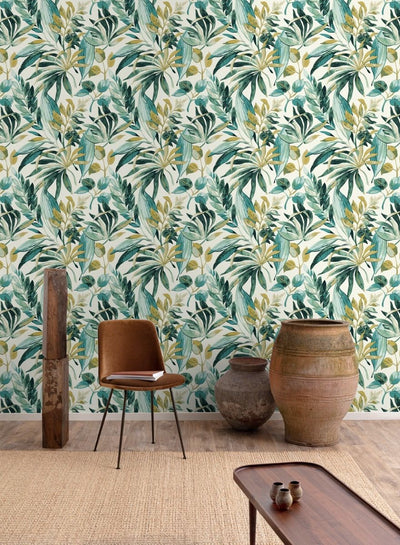 ROLLO DE PAPEL DECORATIVO L10.05 x W0.53M