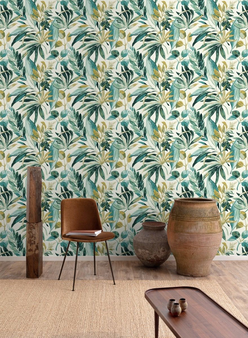 ROLLO DE PAPEL DECORATIVO L10.05 x W0.53M