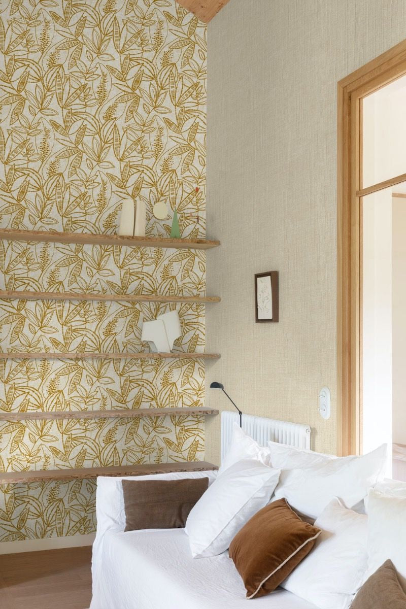 ROLLO DE PAPEL DECORATIVO  L2.80M x W1.59M