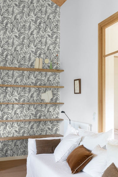 ROLLO DE PAPEL DECORATIVO L10.05 x W0.53M