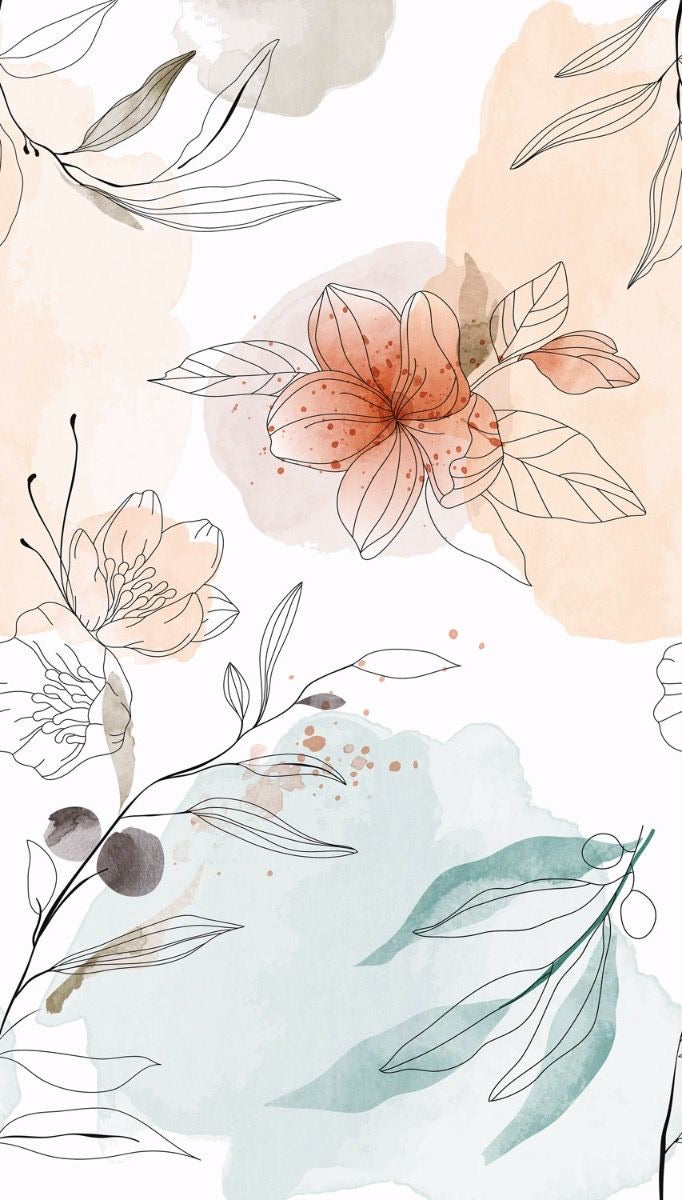 ROLLO DE PAPEL DECORATIVO  L2.80M x W1.59M