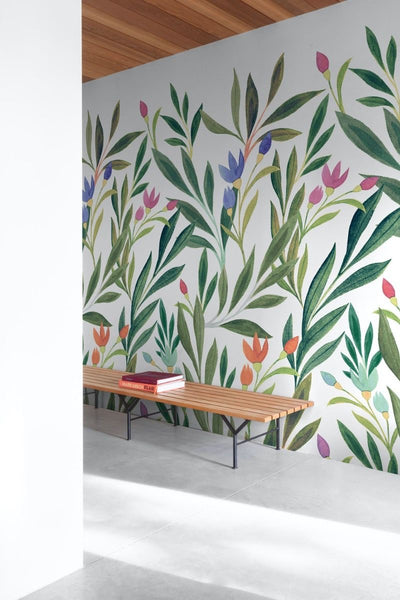 ROLLO DE PAPEL DECORATIVO  L2.80M x W1.59M