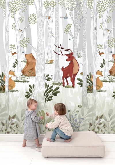 ROLLO DE PAPEL DECORATIVO  L2.80M x W1.59M