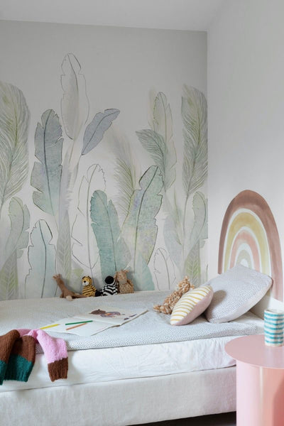 ROLLO DE PAPEL DECORATIVO  L2.80M x W1.59M