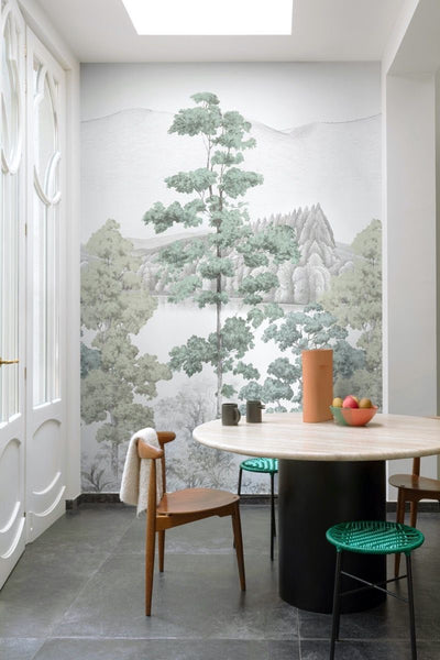 ROLLO DE PAPEL DECORATIVO  L2.80M x W1.59M