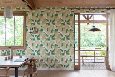 ROLLO DE PAPEL DECORATIVO L10.05 x W0.53M