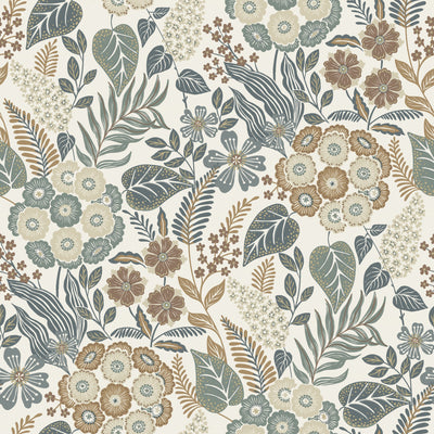 ROLLO DE PAPEL DECORATIVO L10.05 x W0.53M