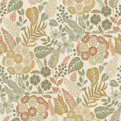 ROLLO DE PAPEL DECORATIVO L10.05 x W0.53M
