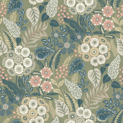 ROLLO DE PAPEL DECORATIVO L10.05 x W0.53M