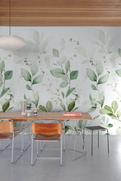 ROLLO DE PAPEL DECORATIVO L2.80M x W1.59M