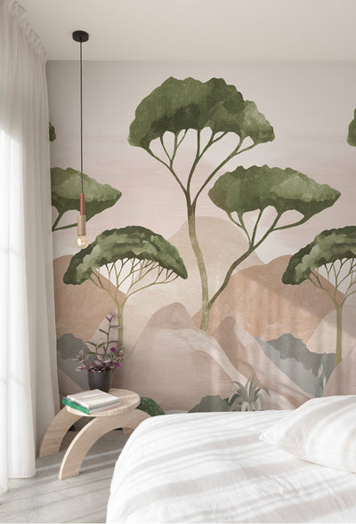 ROLLO DE PAPEL DECORATIVO L2.80M x W01.59M