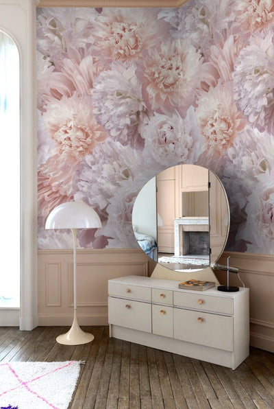 ROLLO DE PAPEL DECORATIVO L2.80M x W01.59M