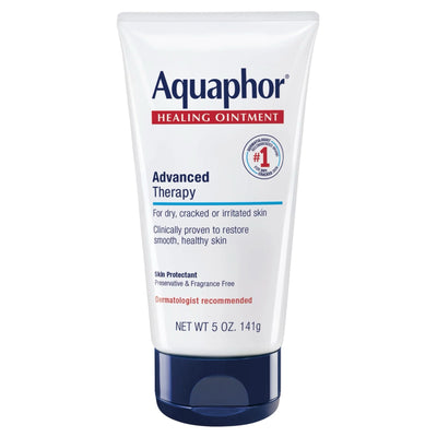 AQUAPHOR CREMA PARA LA DERMATITIS DEL PAÑAL 14oz