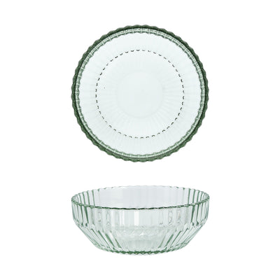 ARCHIE TAZON VERDE 22.8 OZ (set de 4) ARCHIE TAZON VERDE 22.8 OZ (set de 4)