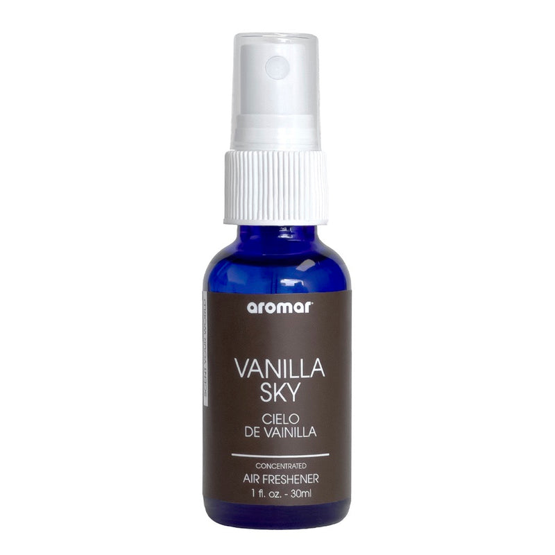 AMBIENTADOR EN SPRAY 1OZ -CIELO DE VAINILLA