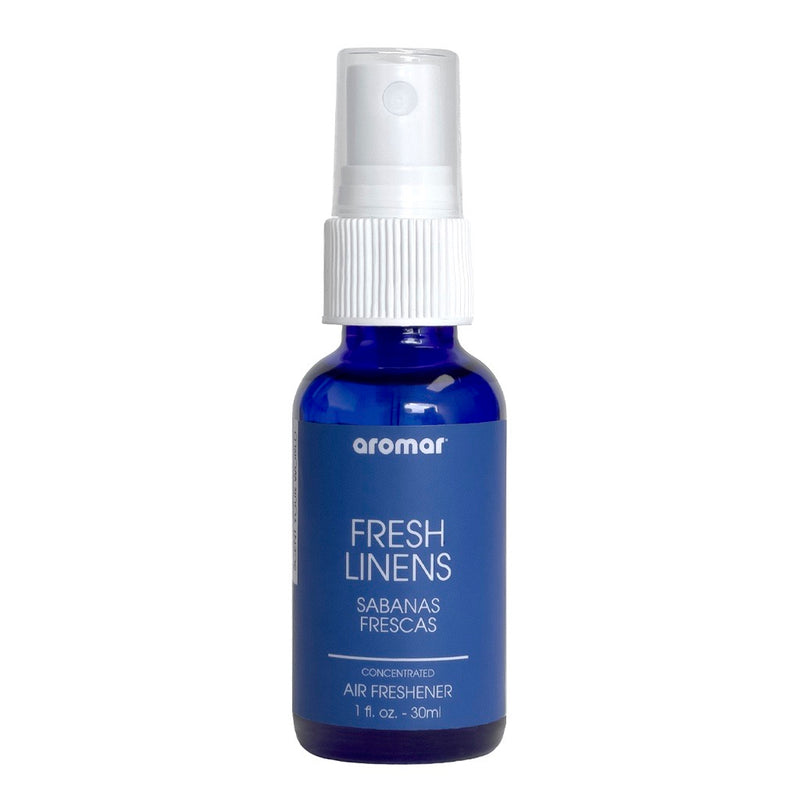 AMBIENTADOR EN SPRAY 1OZ -SABANAS FRESCAS