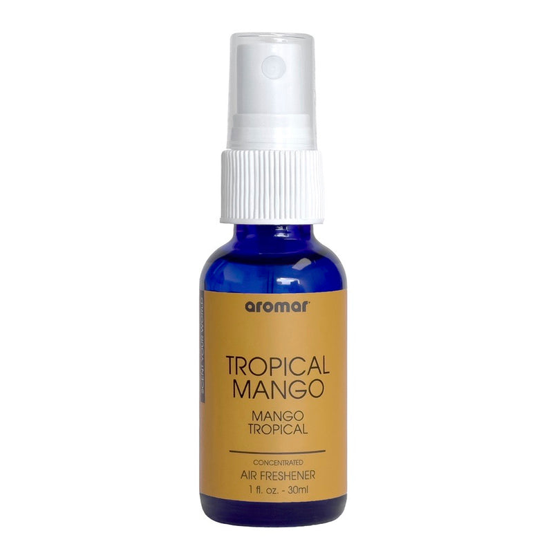 AMBIENTADOR EN SPRAY 1OZ -MANGO TROPICAL