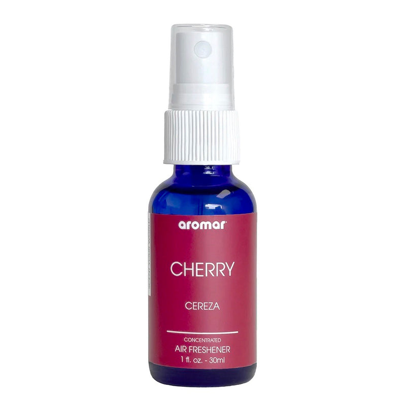 AMBIENTADOR EN SPRAY 1OZ - CHERRY