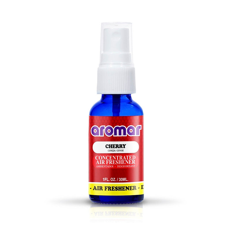 AMBIENTADOR EN SPRAY 1OZ -MANZANA CANELA