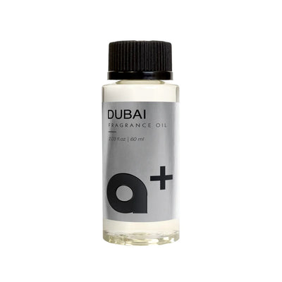 ACEITE AROMATICO PLUS  DUBAI 2oz ACEITE AROMATICO PLUS  DUBAI 2oz