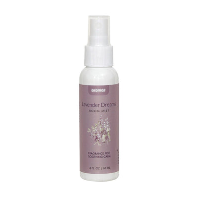 AROMATIZANTE MIST  2OZ -LAVENDER DREAMS AROMATIZANTE MIST  2OZ -LAVENDER DREAMS