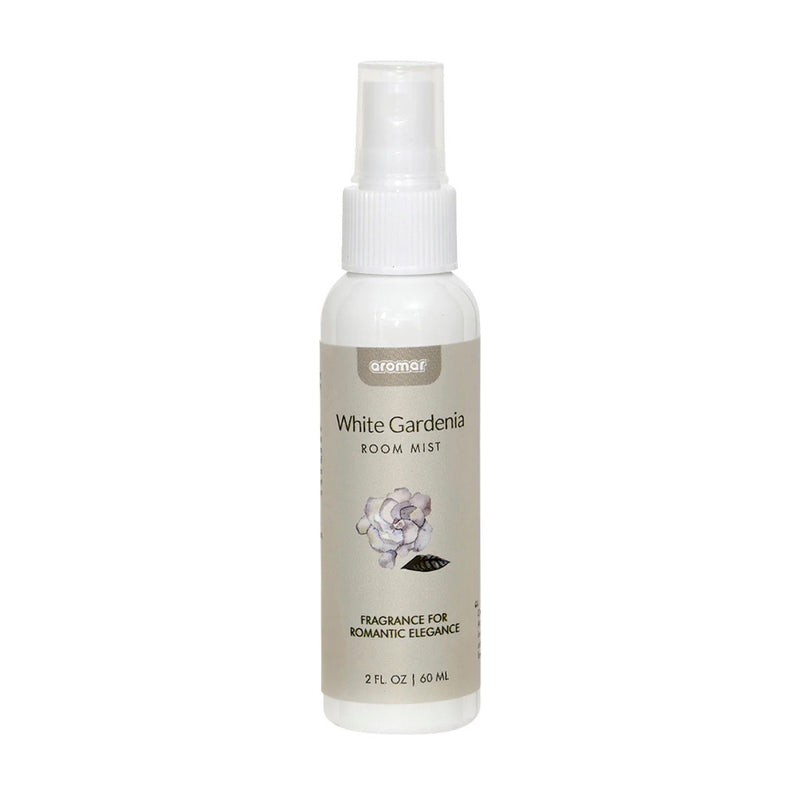 AROMATIZANTE MIST 2OZ - GARDENIA BLANCA AROMATIZANTE MIST 2OZ - GARDENIA BLANCA