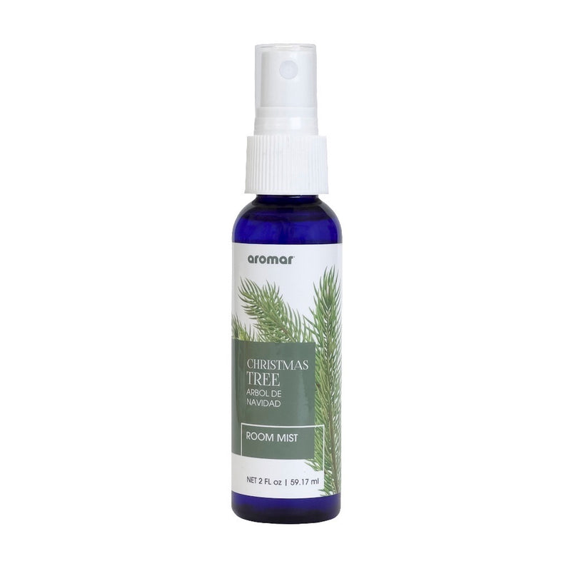 AROMATIZANTE MIST  2OZ - ARBOL DE NAVIDAD AROMATIZANTE MIST  2OZ - ARBOL DE NAVIDAD