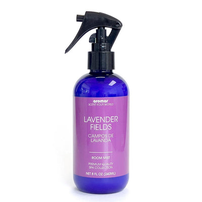 AROMATIZANTE MIST  8OZ - CAMPOS DE LAVANDA AROMATIZANTE MIST  8OZ - CAMPOS DE LAVANDA
