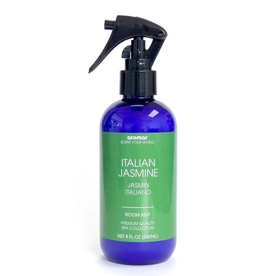 AROMATIZANTE MIST  8OZ - JAZMÍN ITALIANO AROMATIZANTE MIST  8OZ - JAZMÍN ITALIANO