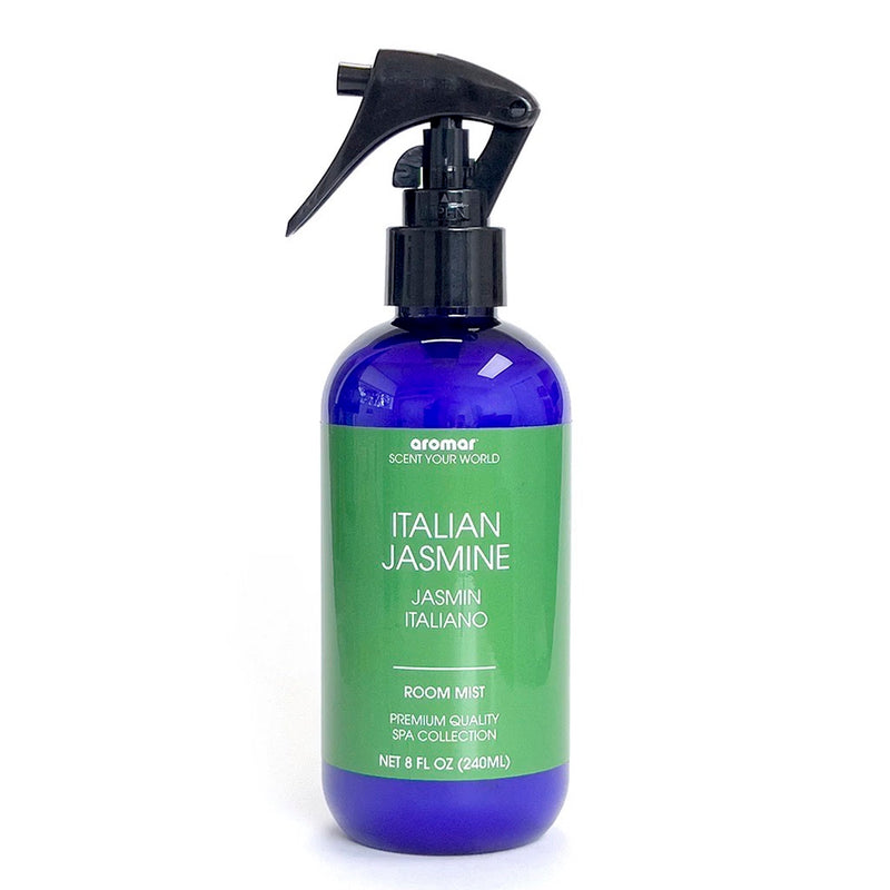 AROMATIZANTE MIST  8OZ - JAZMÍN ITALIANO AROMATIZANTE MIST  8OZ - JAZMÍN ITALIANO