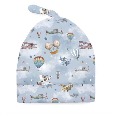 GORRITO PARA BEBE BALLONS NB-OS