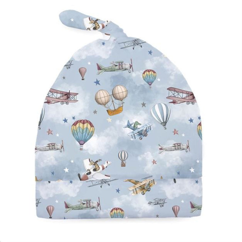 GORRITO PARA BEBE BALLONS NB-OS