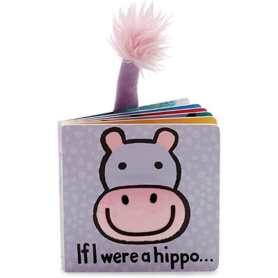 LIBRO SI YO FUERA UN HIPOPOTAMO LIBRO SI YO FUERA UN HIPOPOTAMO