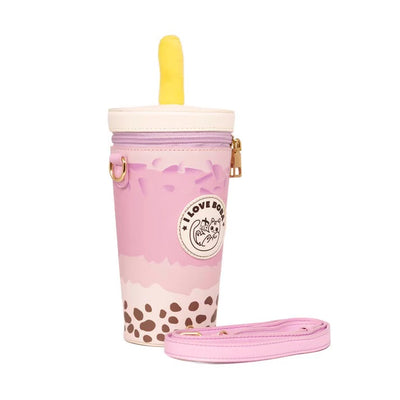 BOLSO DE MANO-BOBA MIL TEA TARO BEWALTZ