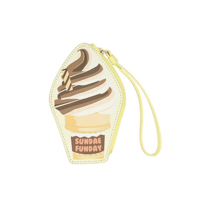 MONEDERO-CHOCOLATE ICE CREAM BEWALTZ