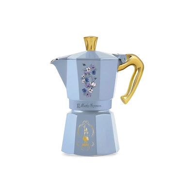 CAFETERA BRIGERTON MOKA EXPRESS 3 TAZA CAFETERA BRIGERTON MOKA EXPRESS 3 TAZA