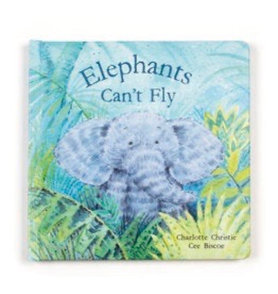 LOS ELEFANTES NO PUEDEN VOLAR LIBRO-VERDE LOS ELEFANTES NO PUEDEN VOLAR - LIBRO VERDE