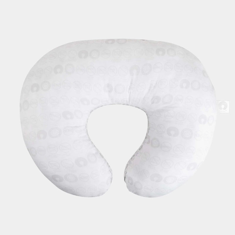 BOPPY ALMOHADA DE LACTANCIA-SIN FORRO BOPPY ALMOHADA DE LACTANCIA-SIN FORRO
