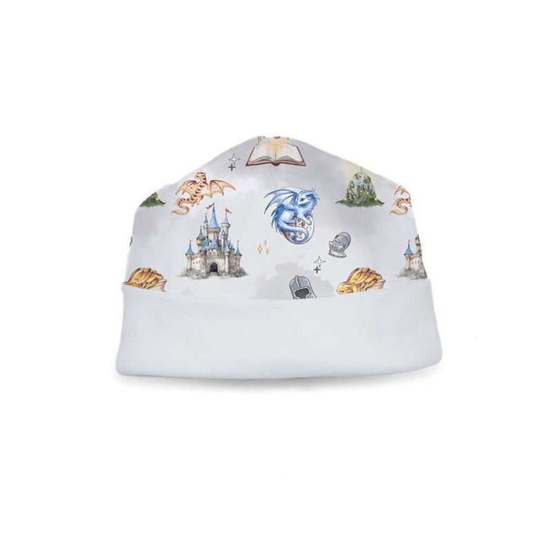 GORRITO PARA BEBE CASTLE 3-6