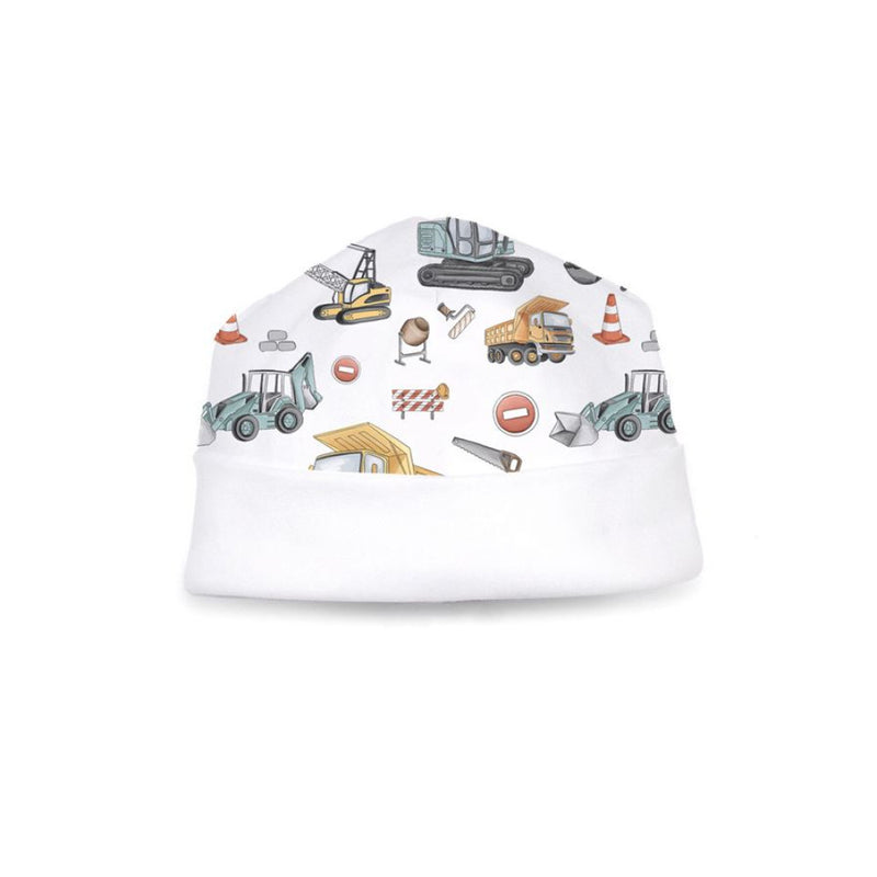 GORRITO PARA BEBE CATERPILLAR3-6