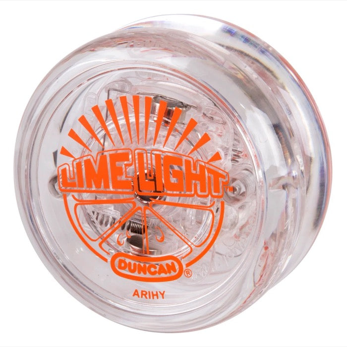 YOYO LIMELIGHT YOYO LIMELIGHT